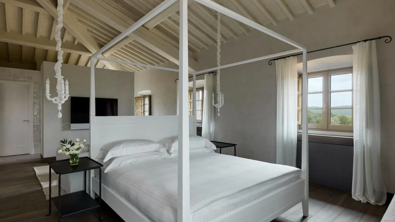 COMO Villa San Luigi | Tuscany