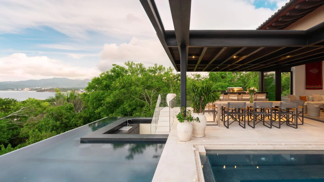 Villa Kupuri 8 | Punta Mita