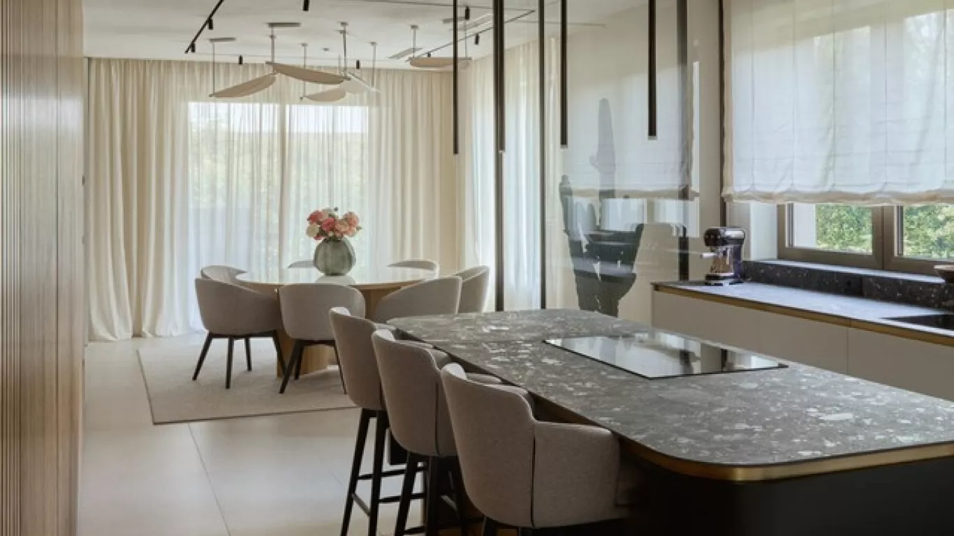 Villa Bianca | Forte dei Marmi