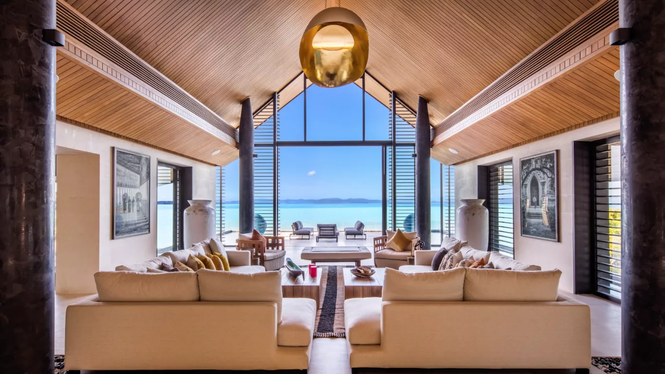 Villa Amaravida | Phuket