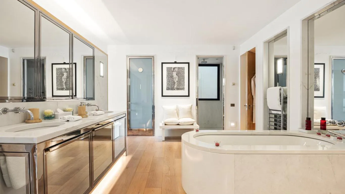 Villa O | Saint Jean Cap Ferrat