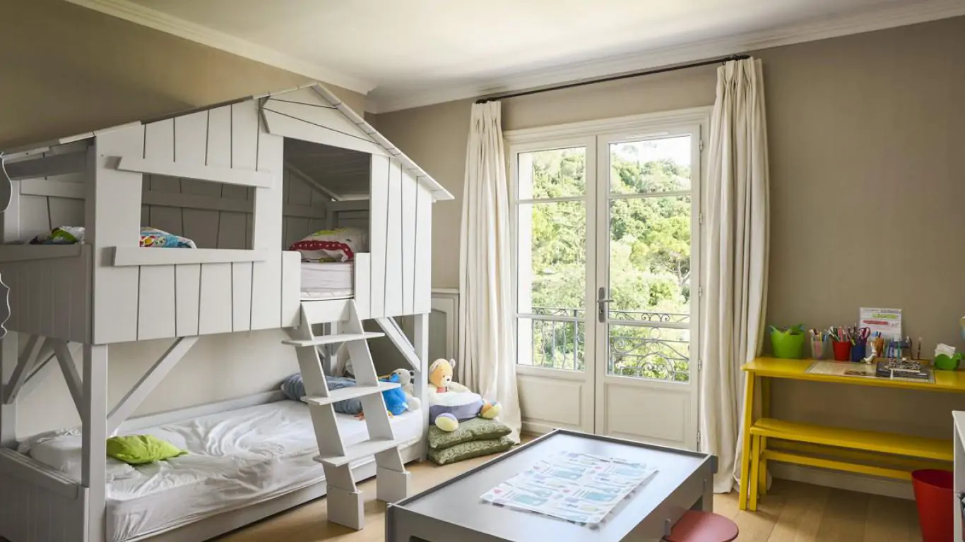 Villa Peregrine | Cannes