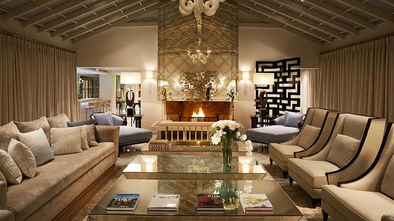 Villa Domenica | Marbella