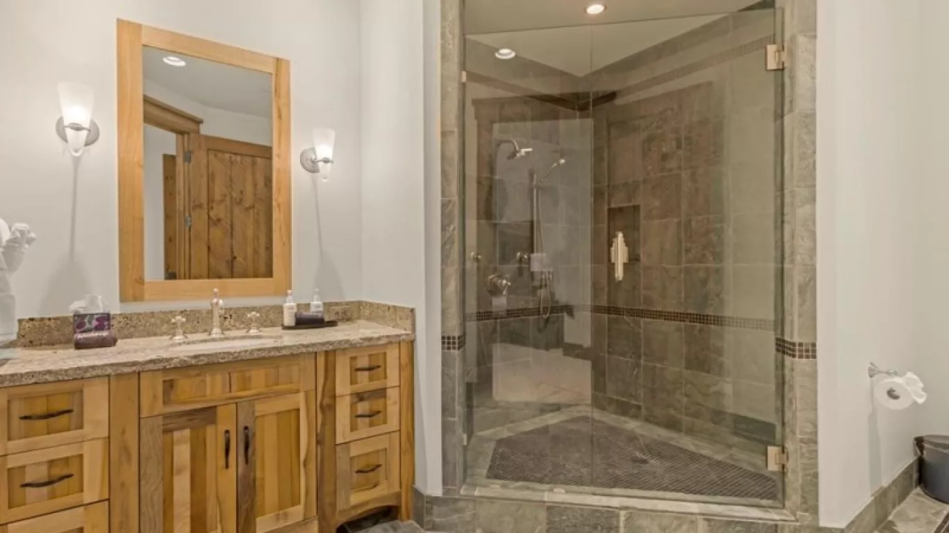 Villa Diana | Park City