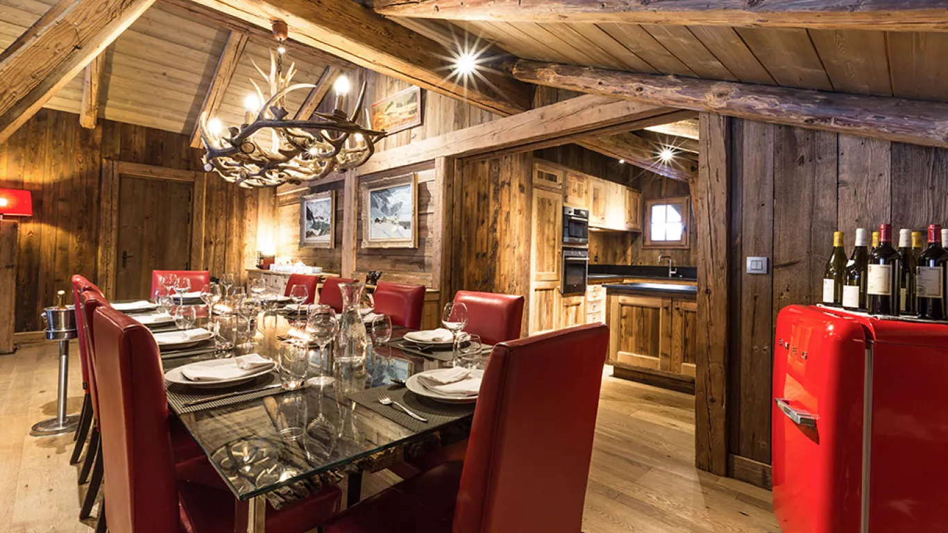 Chalet Baloo | Chamonix