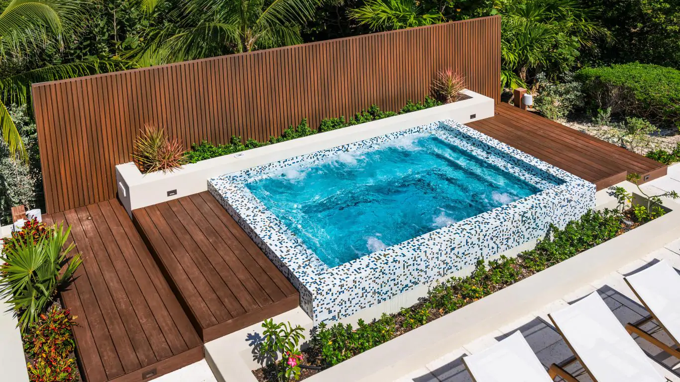 Villa Clevelander | Turks and Caicos