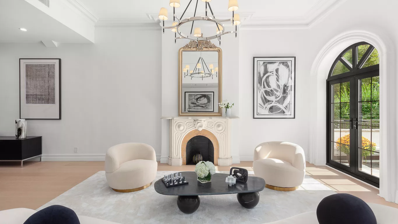 Townhouse Saoirse | New York City