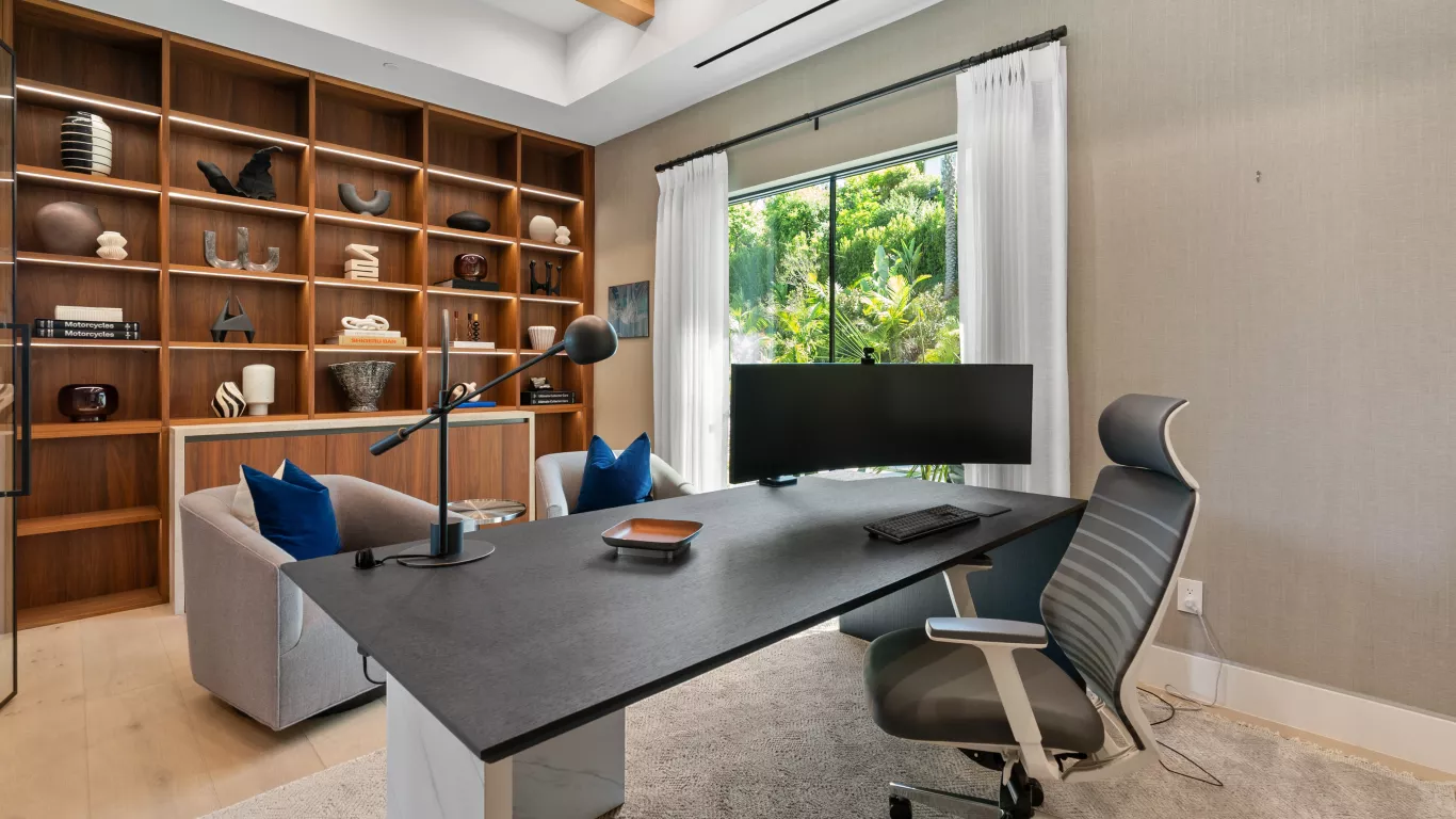 Villa Irena | Los Angeles