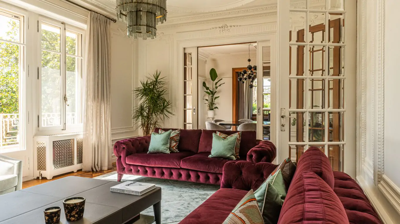 Villa Eden | Geneva