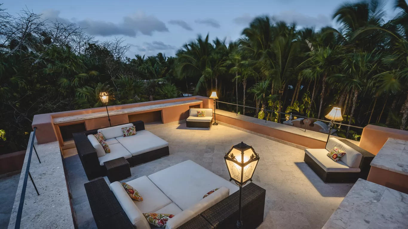 Hacienda Palancar | Tulum