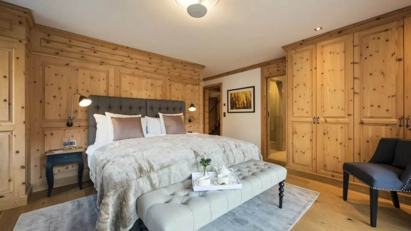 Penthouse Alex | Zermatt