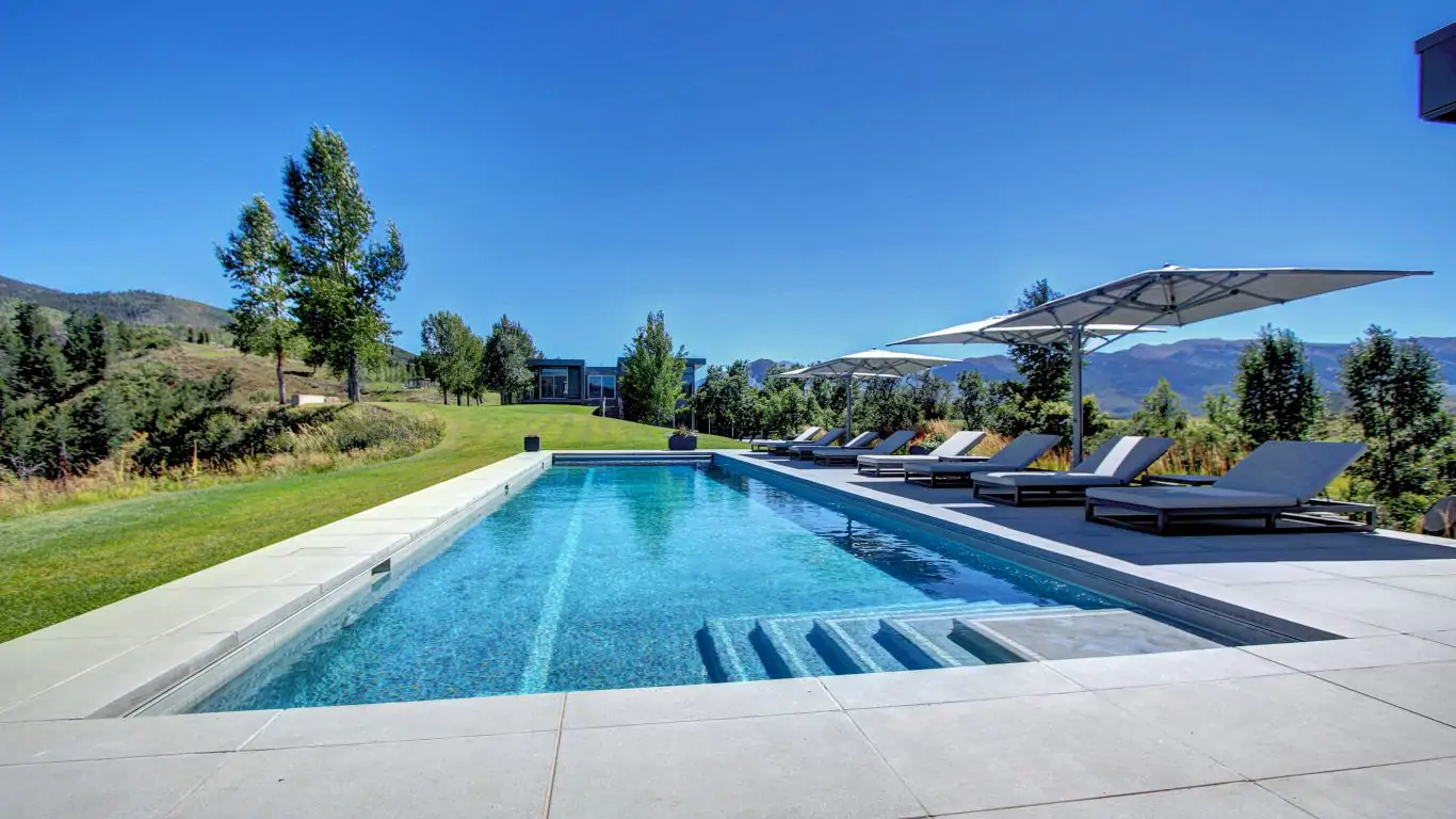 Villa Charlotte | Aspen