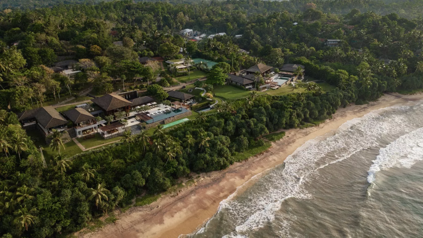 ANI Sri Lanka | Sri Lanka