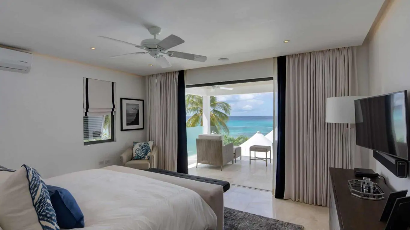 Villa Nirvana | Barbados