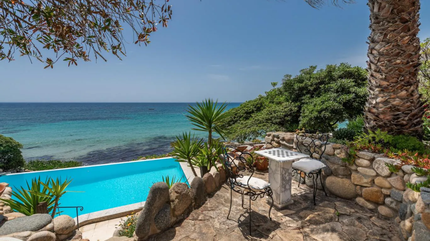 Villa La Belle Etoile | Sardinia