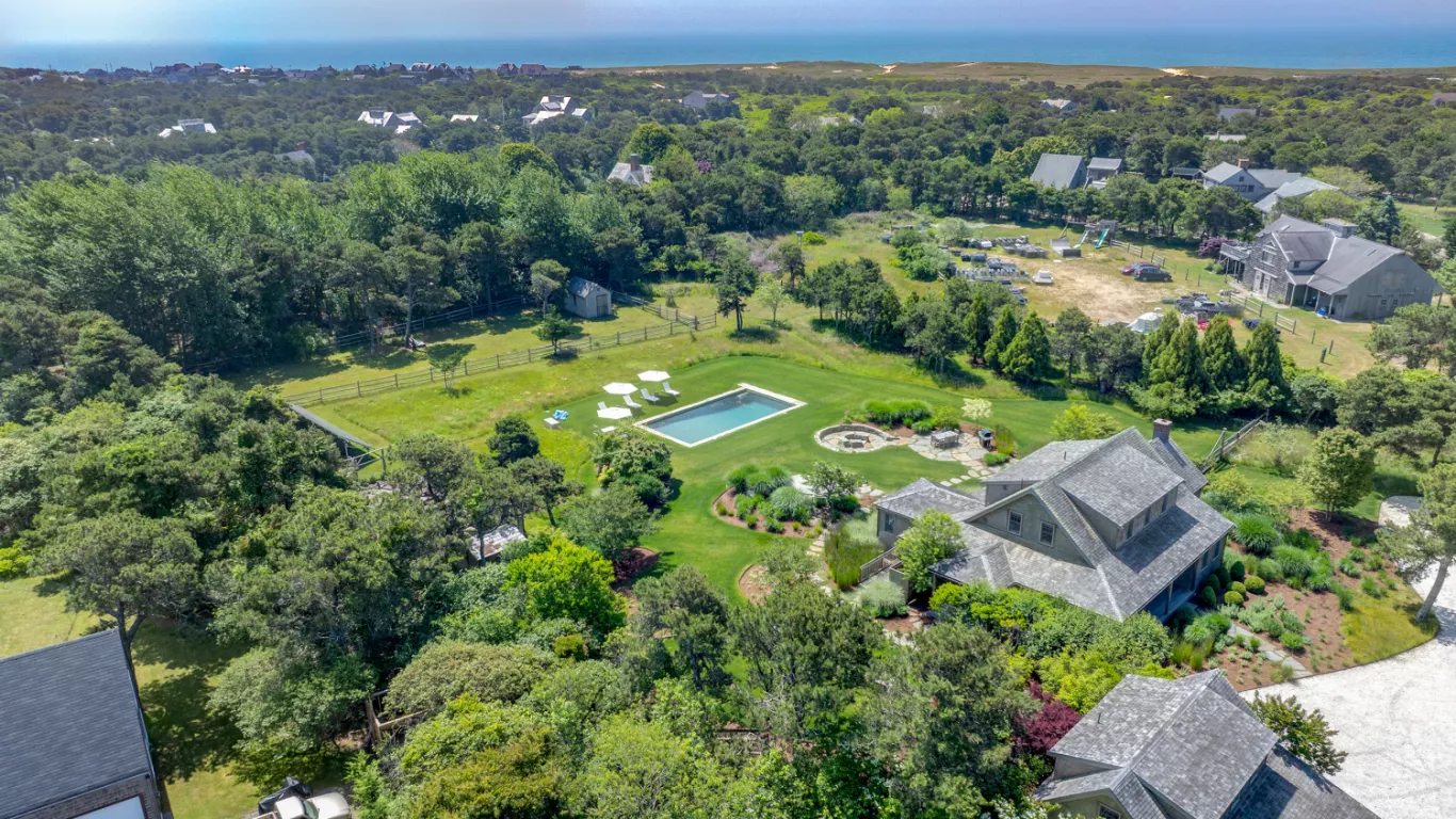 Villa Ania | Nantucket