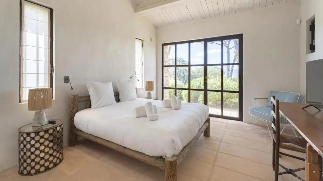 Villa Sabine | St-Tropez