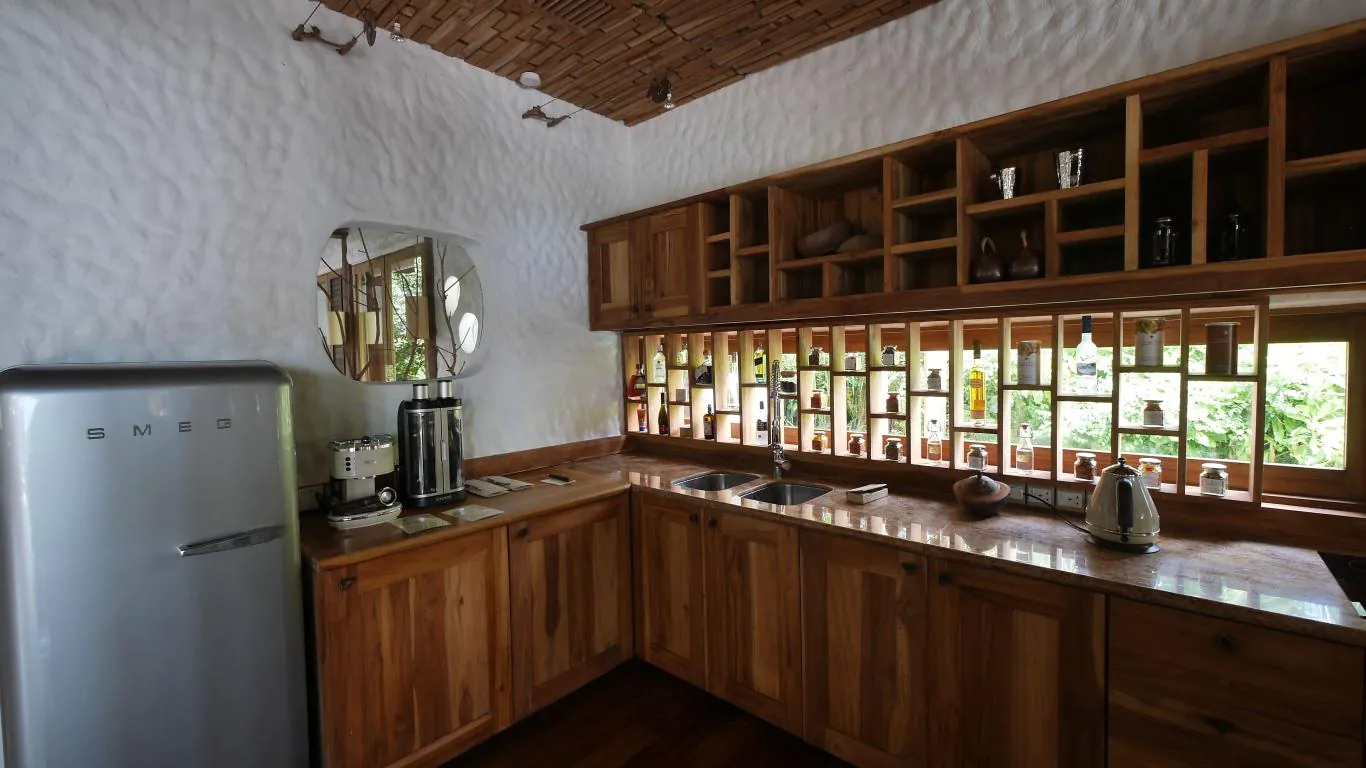 Soneva Fushi Villa 41 | Maldives