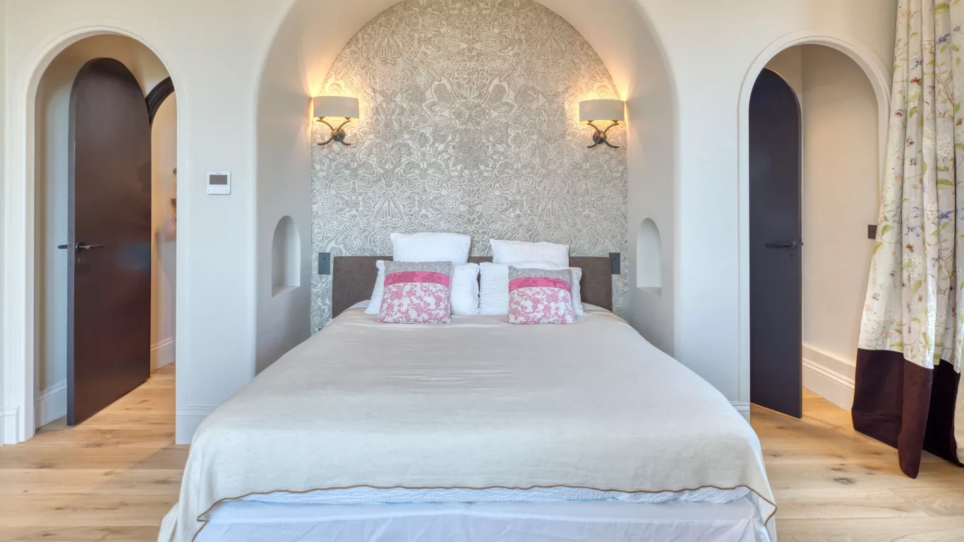 Villa La Mougine | Cannes