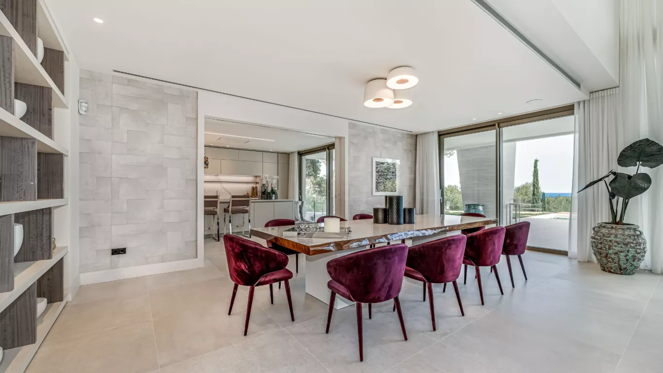 Villa Los Angeles | Marbella