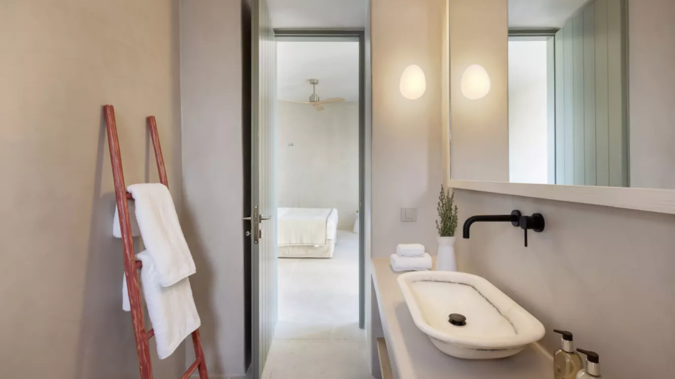 Villa Calypso | Paros