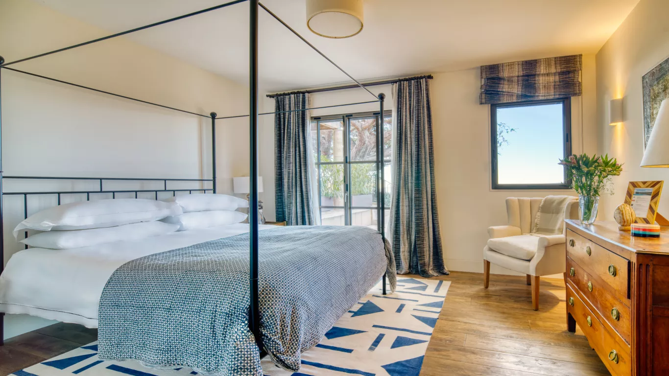 Le Petit Paradis | St-Tropez