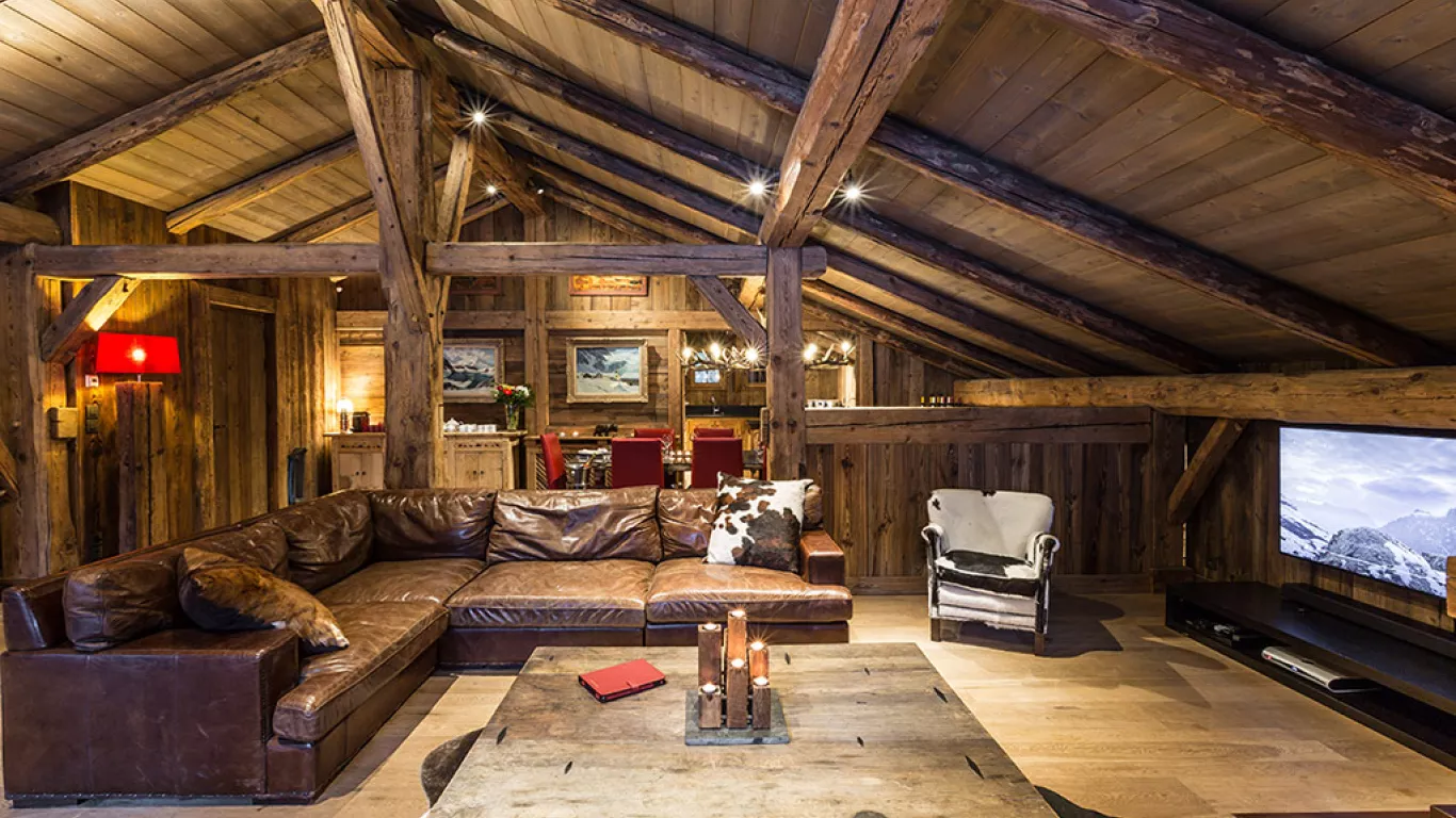 Chalet Baloo | Chamonix