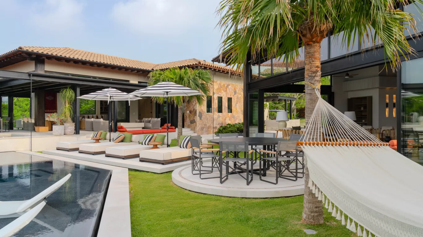 Villa Kupuri 8 | Punta Mita