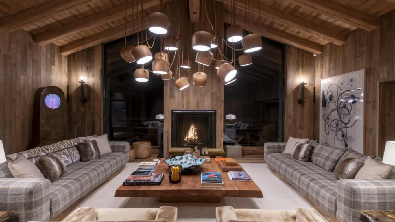Chalet Vicuna | Verbier
