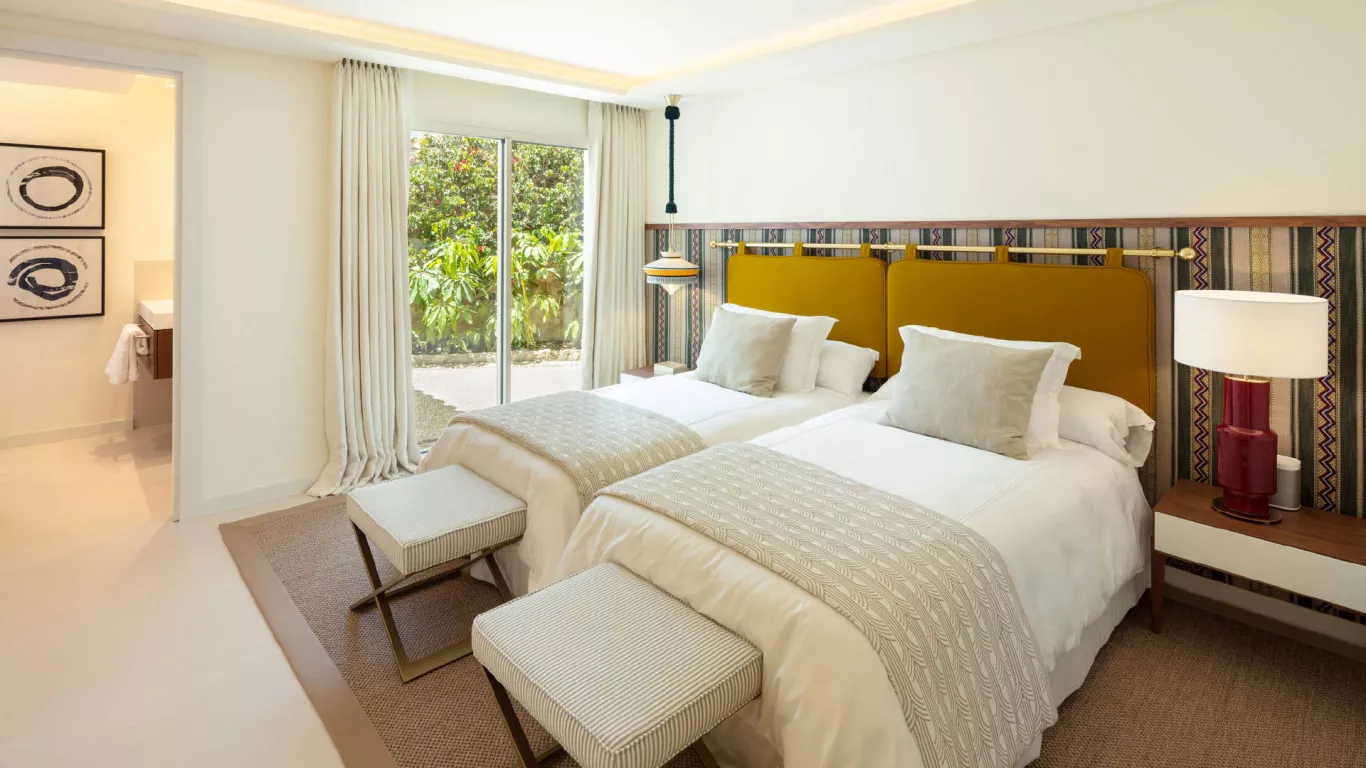 Villa La Luisa | Marbella