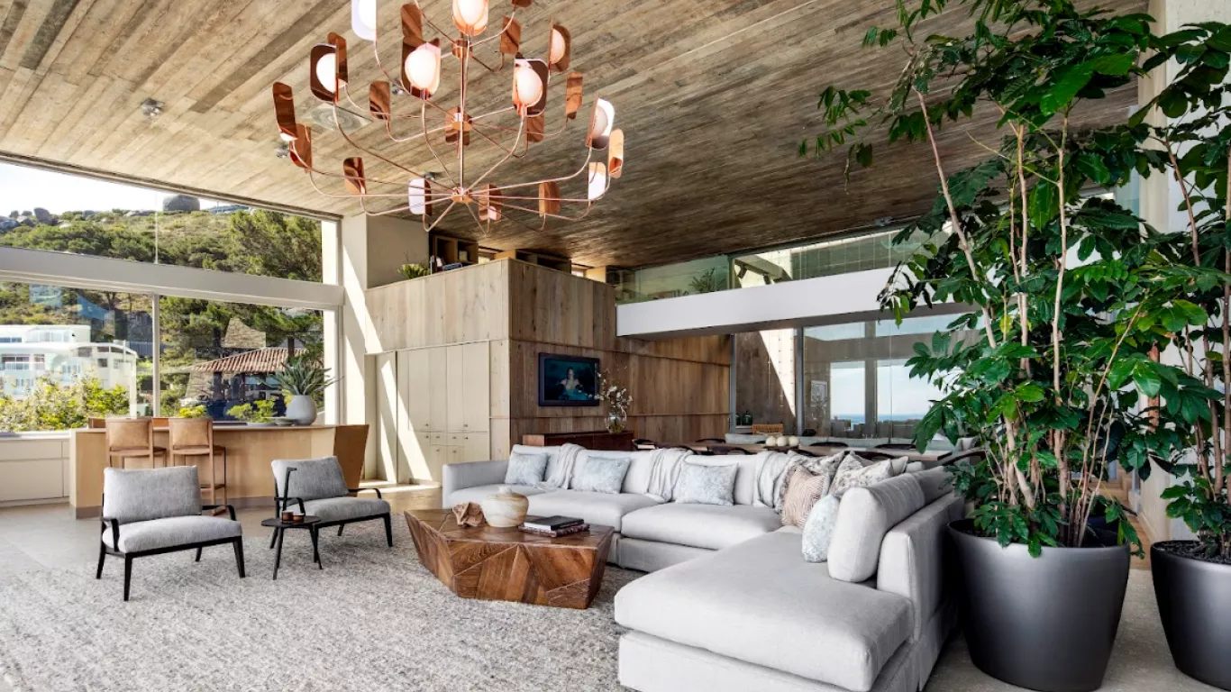 Villa Rhonda | Cape Town