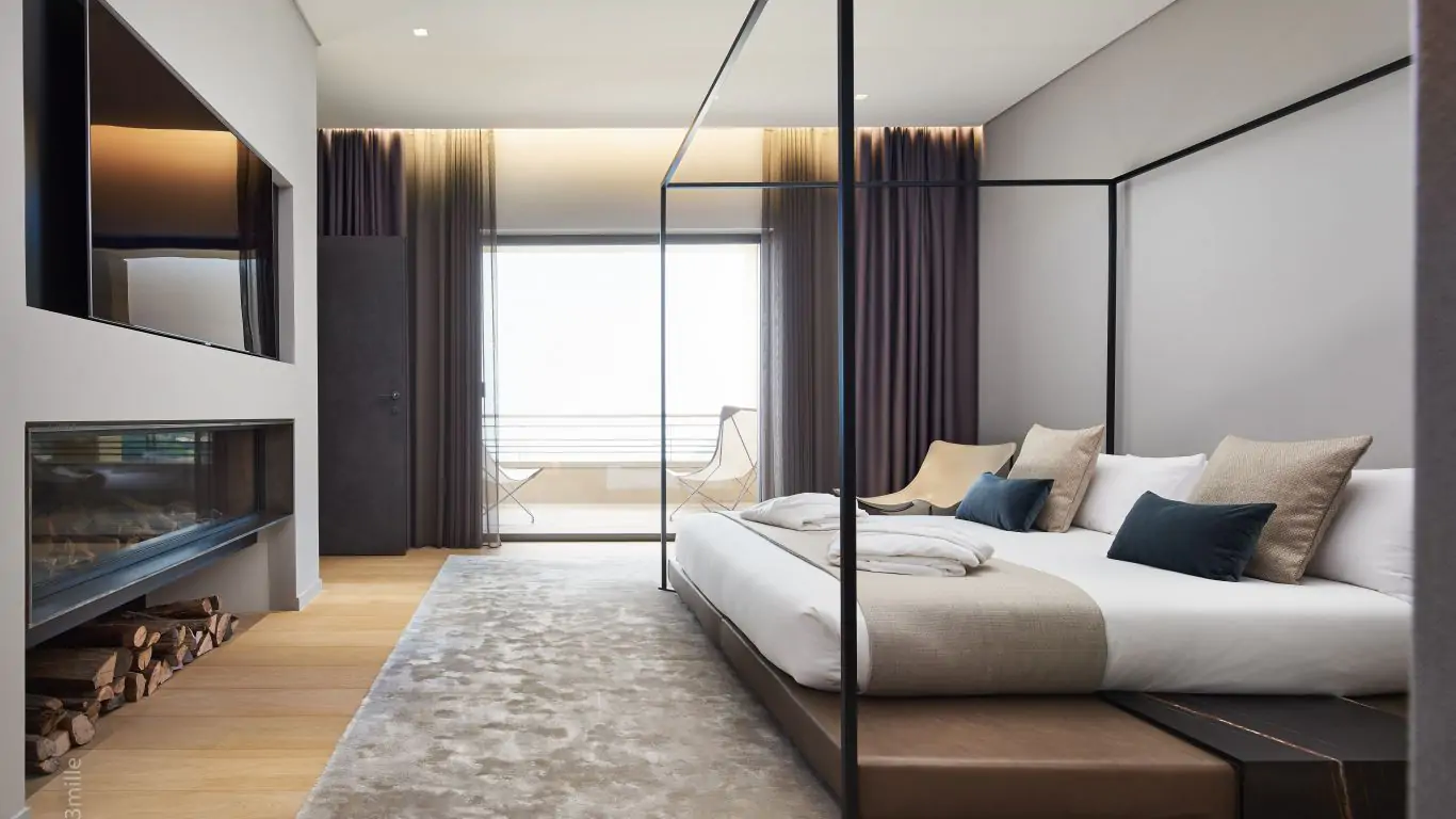 Domaine de Lansa | Cannes