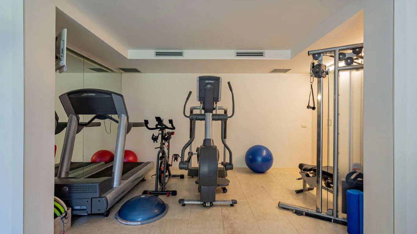 Villa Miranda | Sardinia