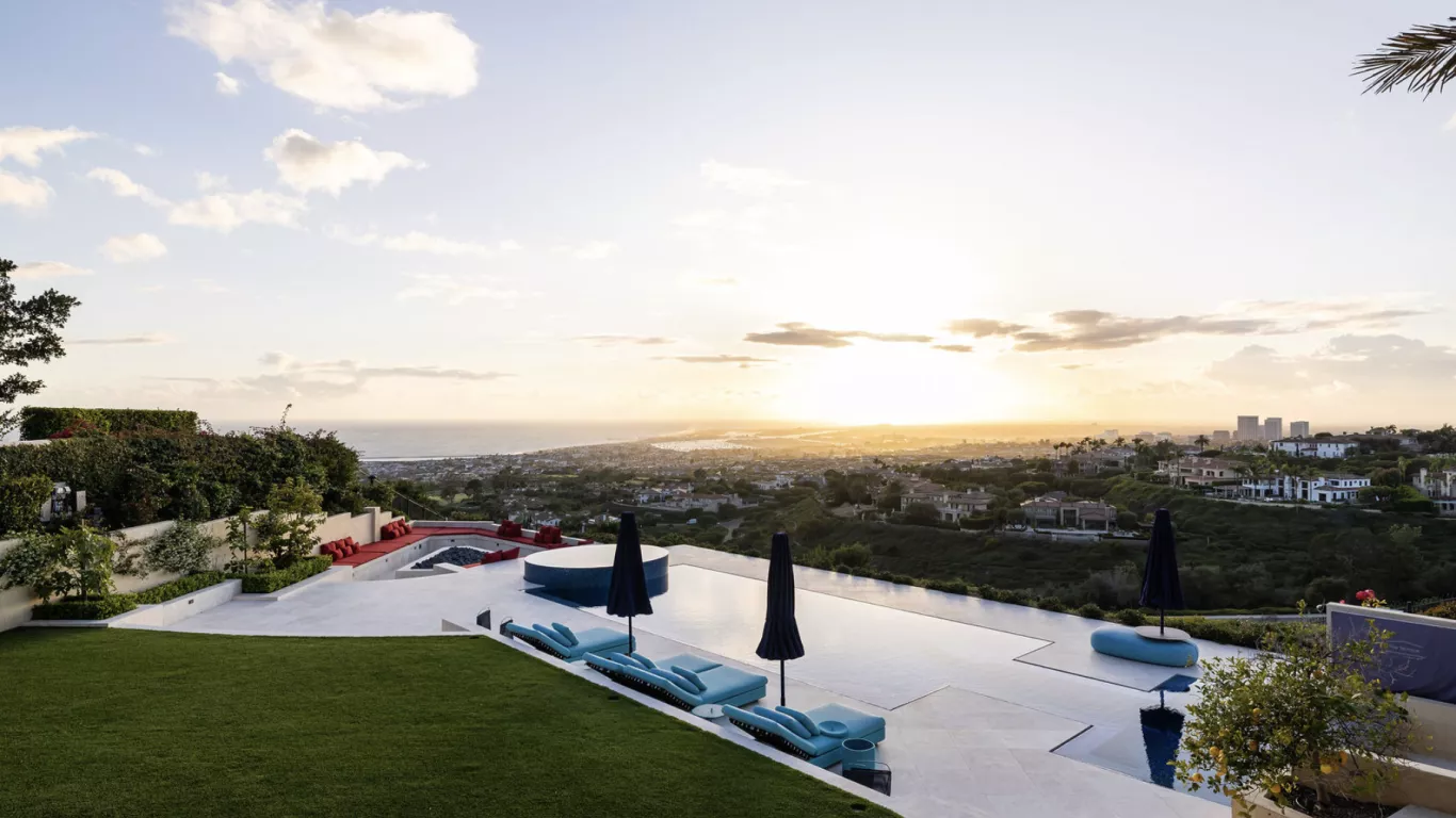 Pelican Villa | Orange County