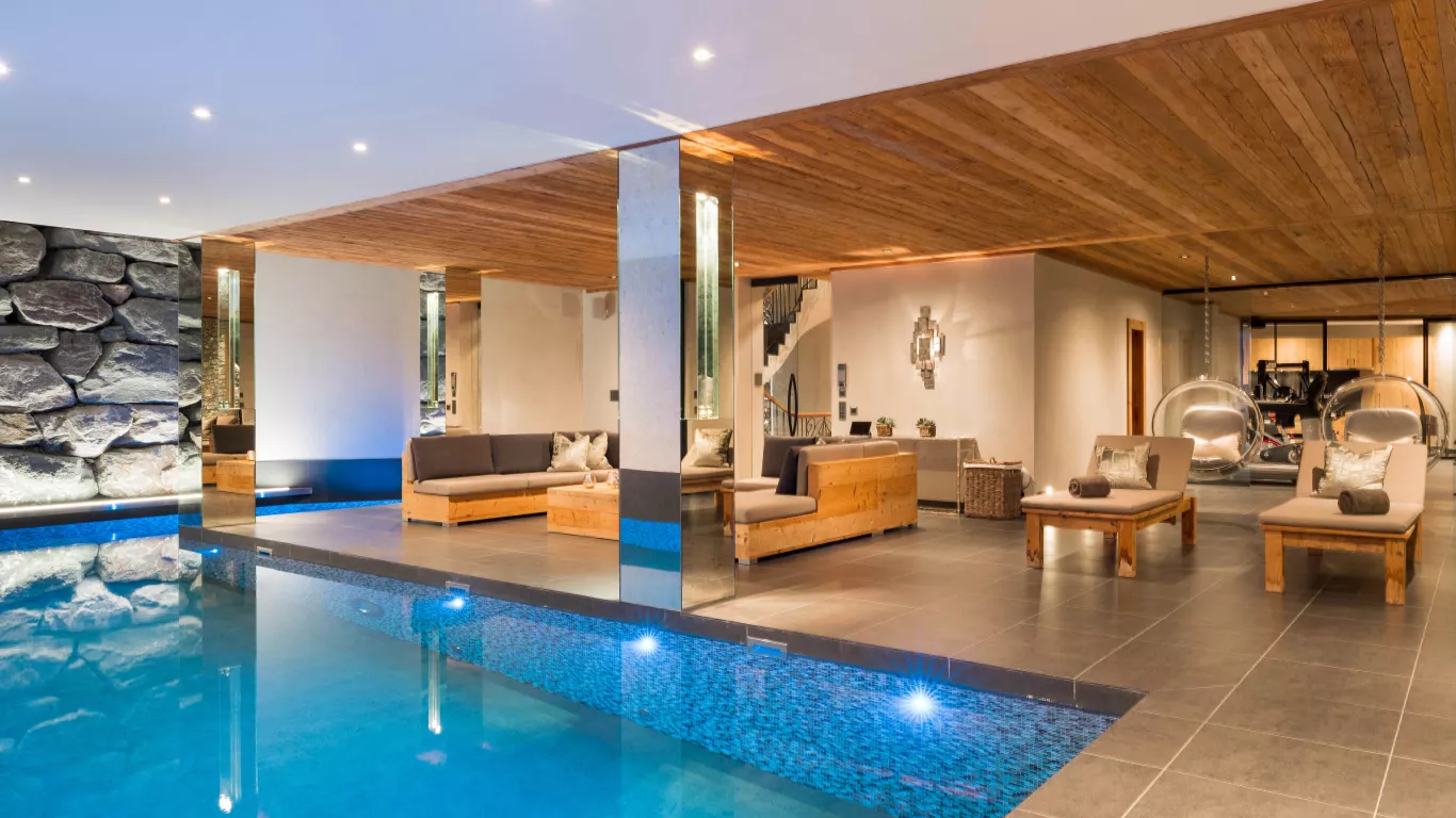 Chalet Norte | Verbier