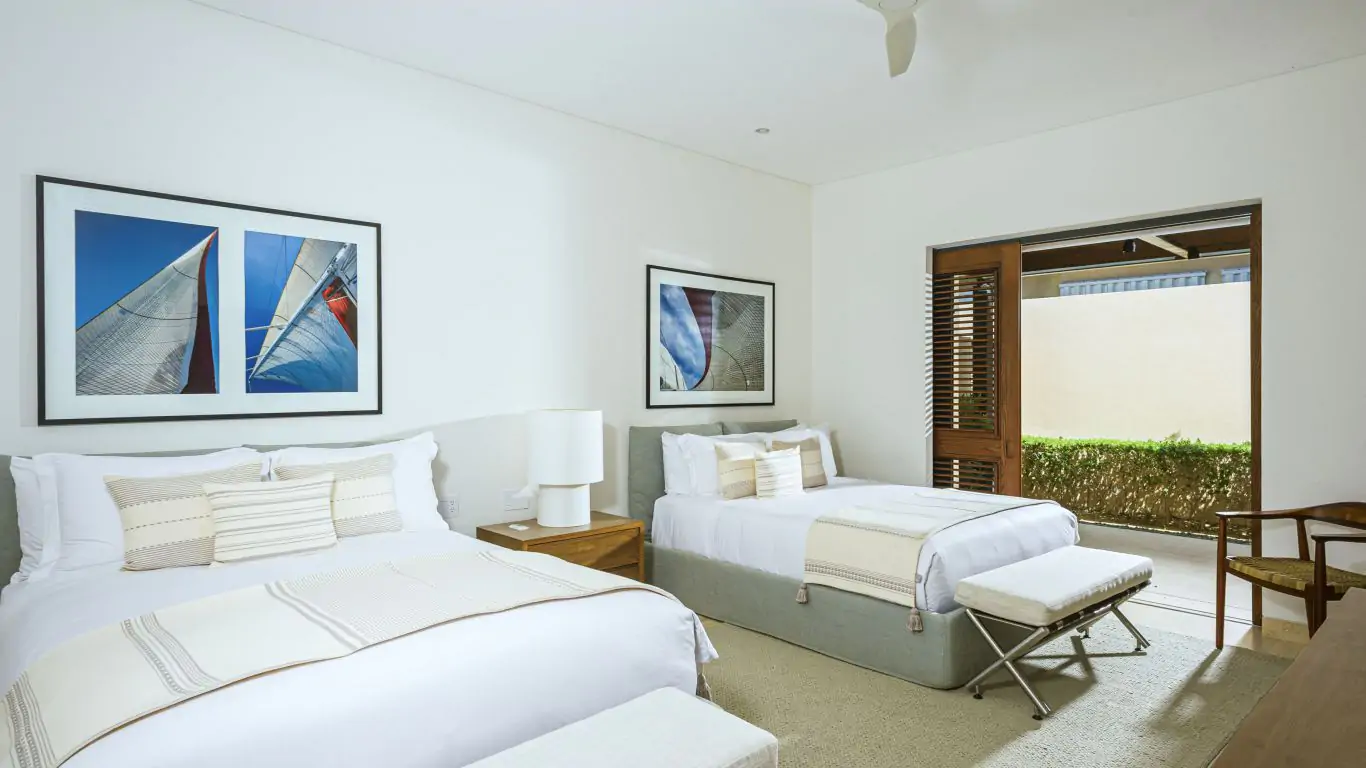 Villa Fernanda | Cabo