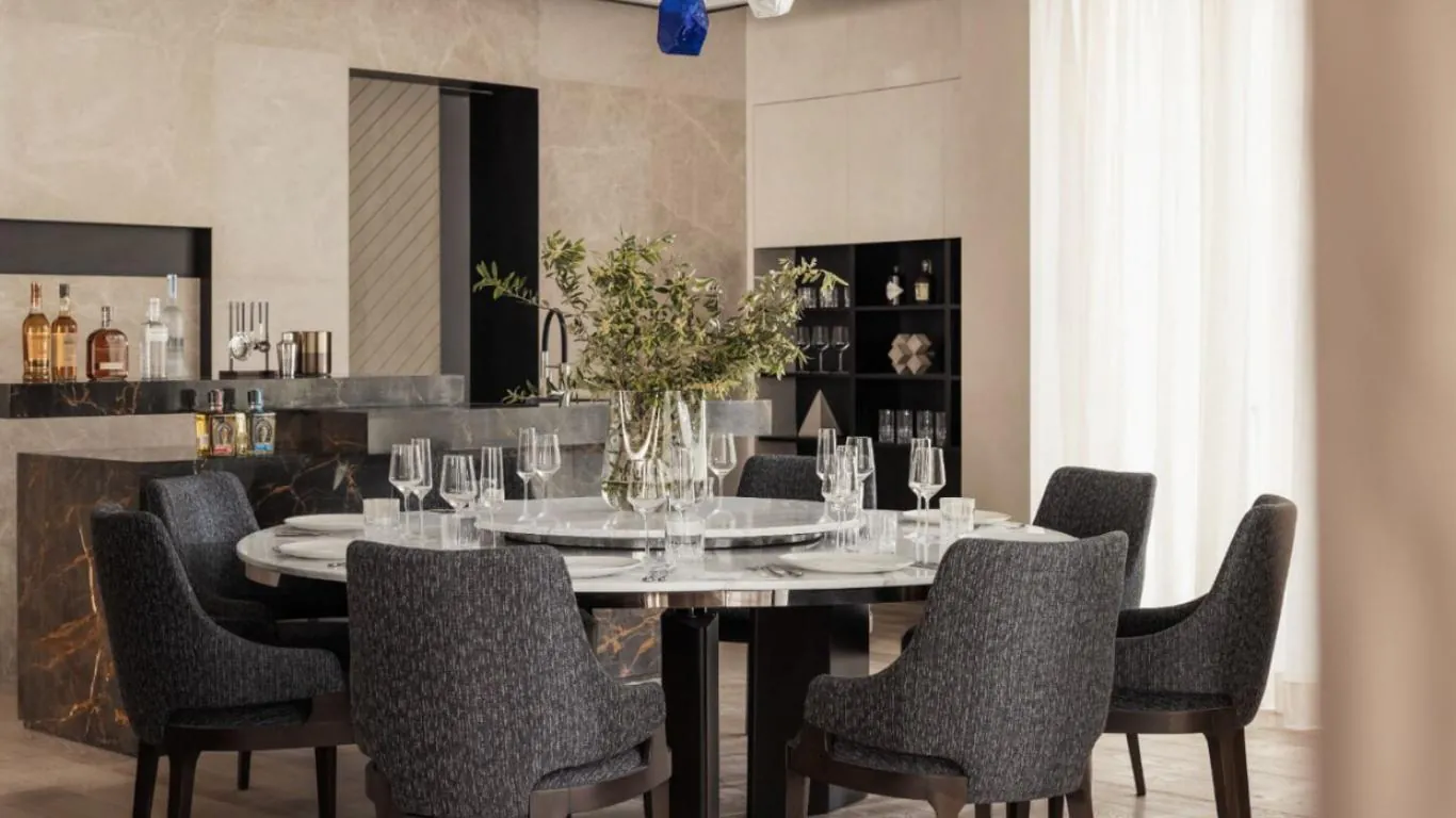 Three Bedroom Villa Orjen | Montenegro