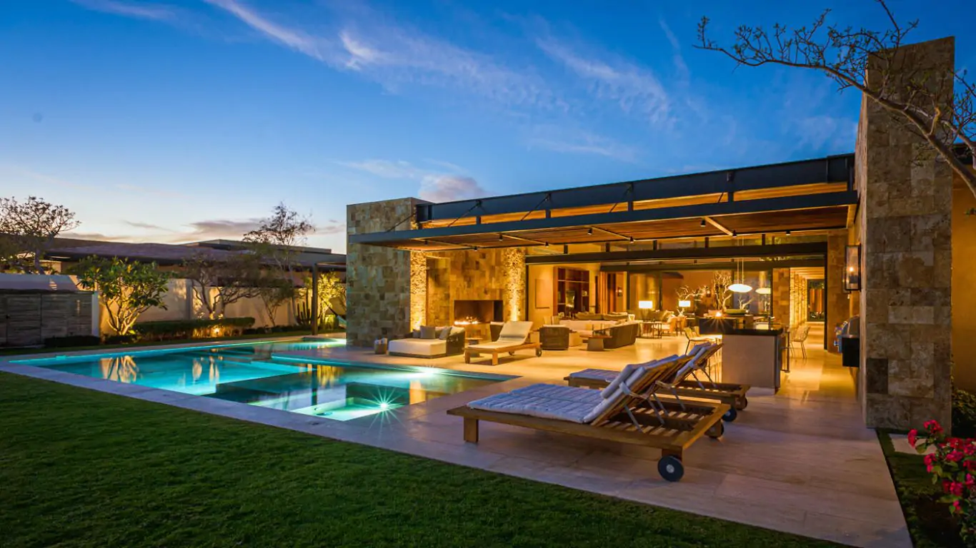 Villa Enclave West 26 | Cabo