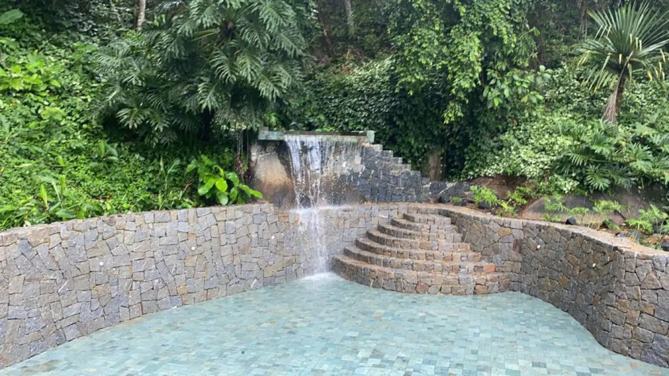 Villa Enseada das Estrelas | Rio de Janeiro