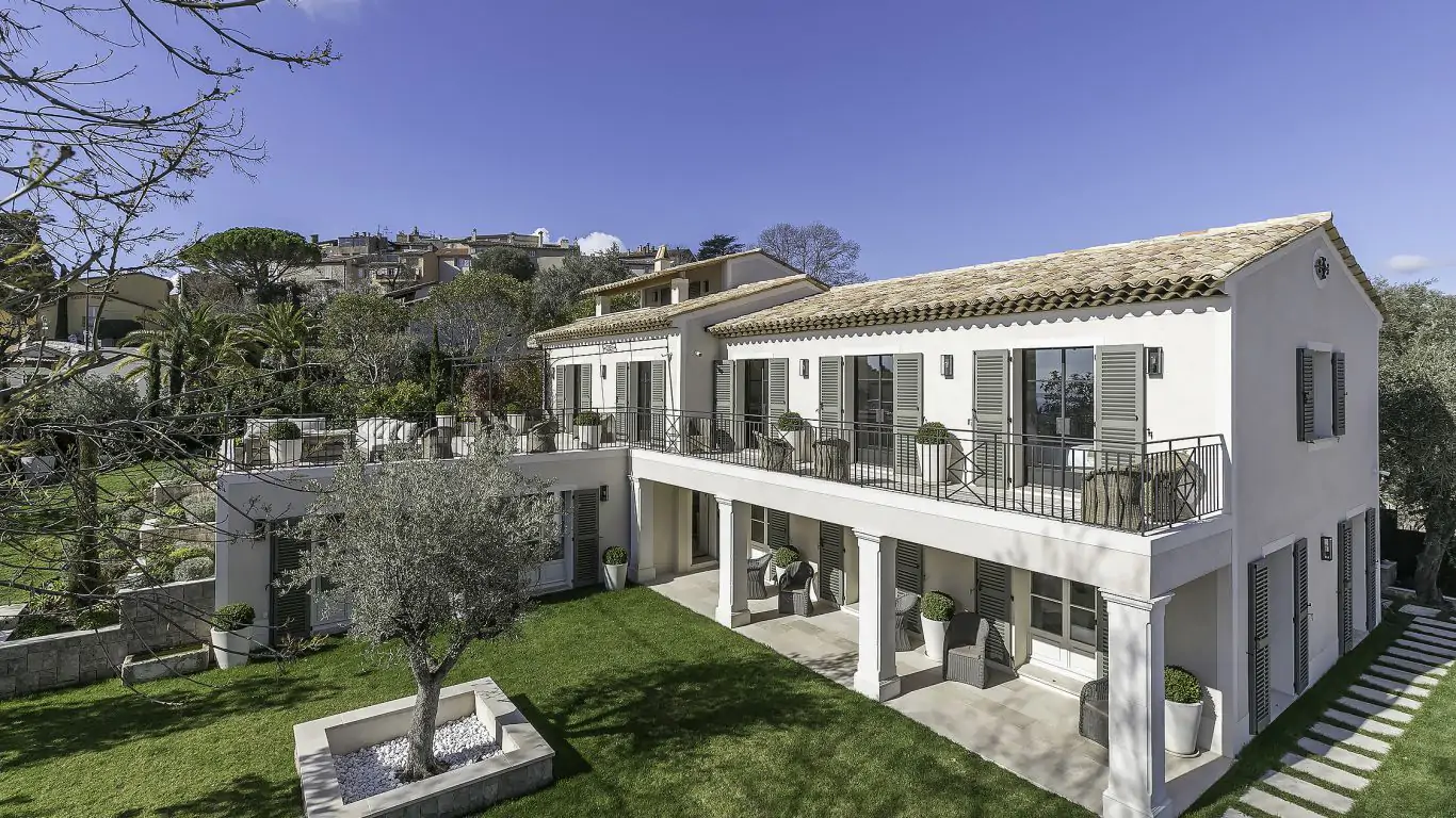 Villa Tatiana | Cannes