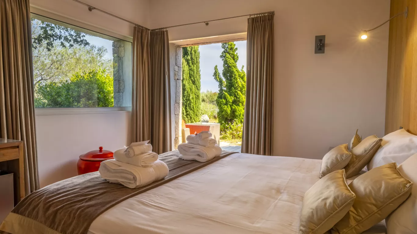 Villa Luna | Corsica