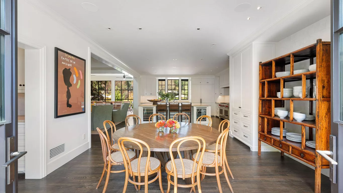 Villa Sophia | Napa Sonoma