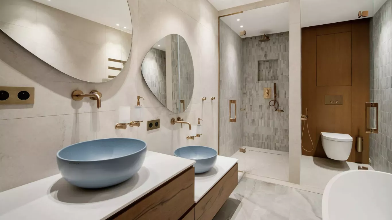 Chalet Elya | Courchevel