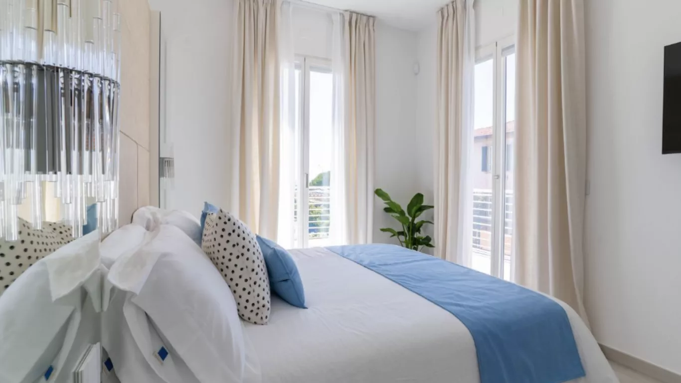 Villa Manana | Forte dei Marmi