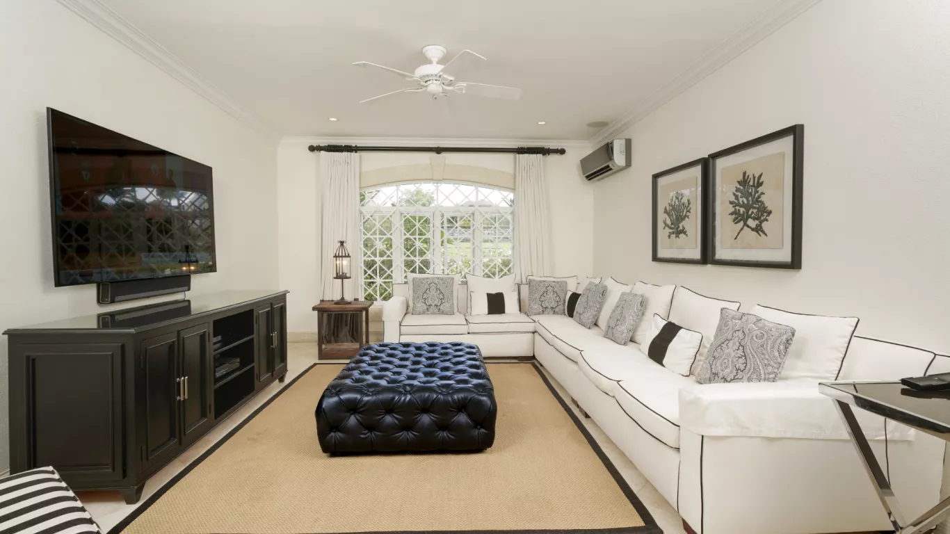 Villa Tradewinds | Barbados
