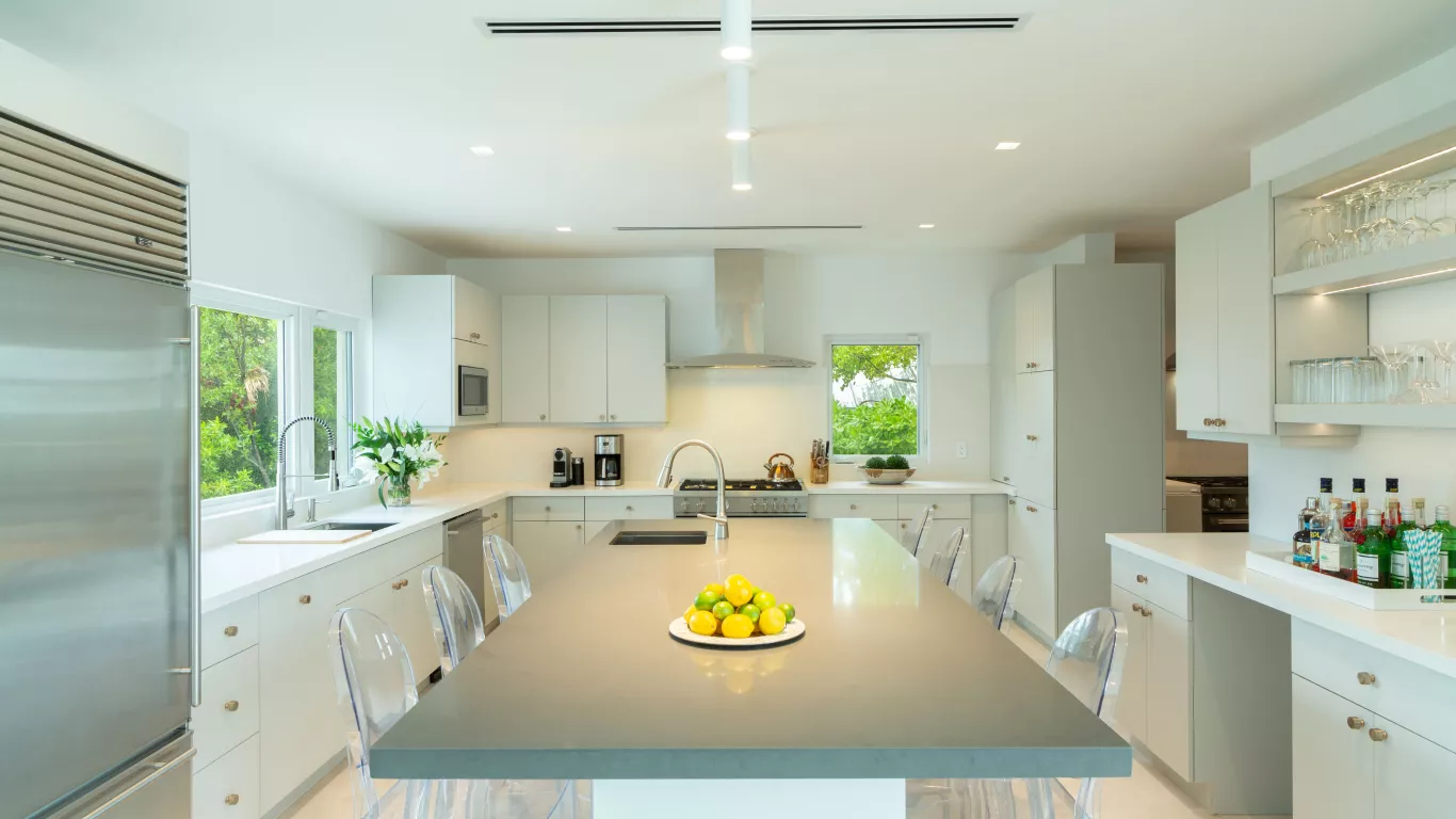 Milestone Villa | Turks and Caicos