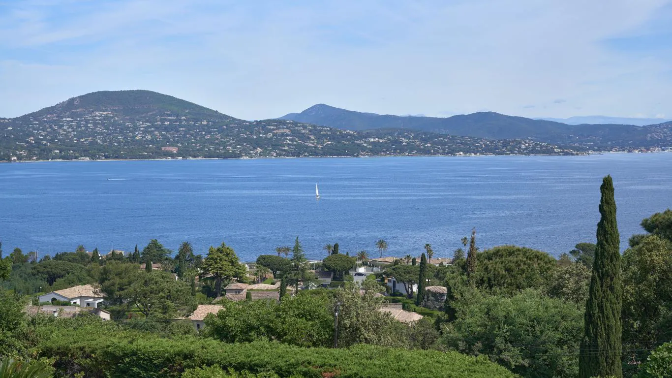 Villa Rochelle | St-Tropez