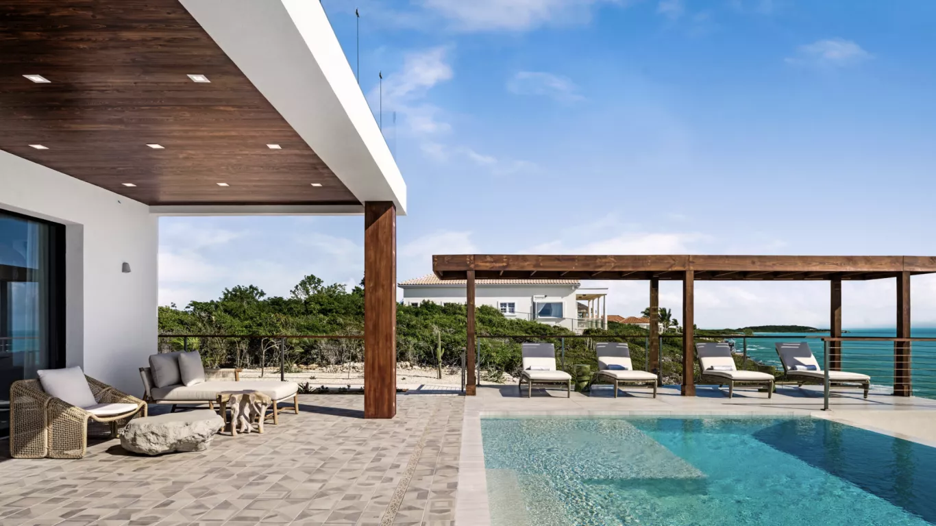 Villa Julia | Turks and Caicos
