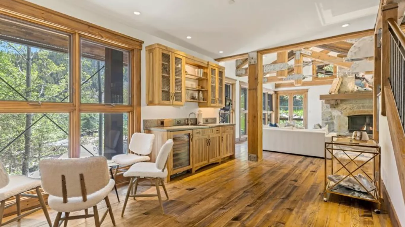Villa Diana | Park City