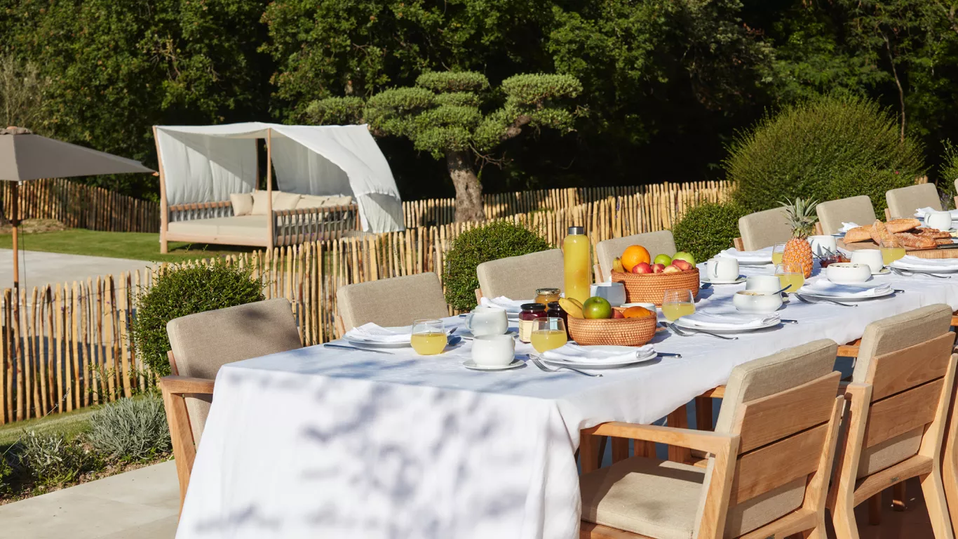 Domaine de Bagatelle | Rest of France